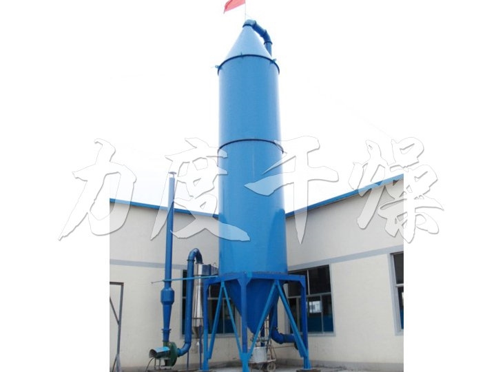 凝膠專用壓力式噴霧干燥機(jī)