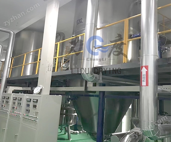 番茄粉噴霧干燥機(jī)1.jpg 番茄粉噴霧干燥機(jī)1.jpg