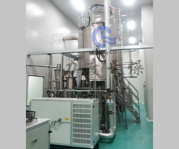 離心1.jpg 枸杞提取物專用噴霧干燥機(jī)