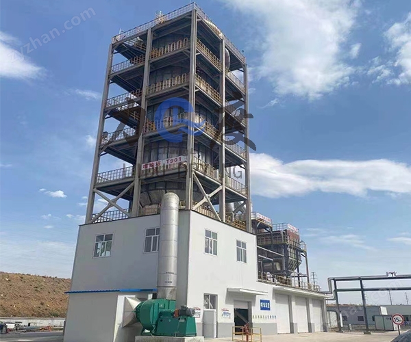 番茄粉噴霧干燥機(jī)2.jpg 醬油粉壓力噴霧干燥機(jī)