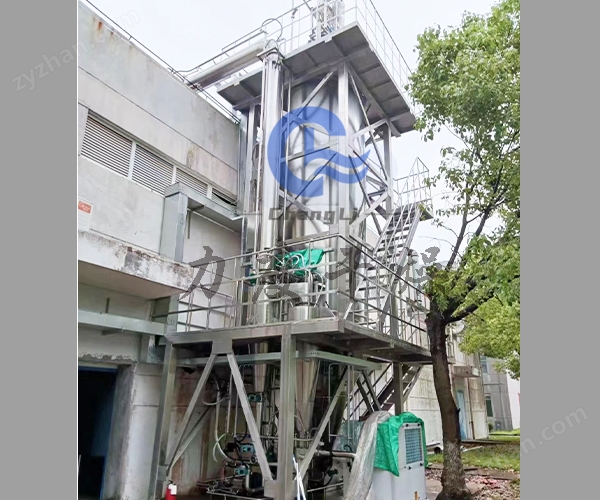 壓力2.jpg 醬油粉壓力噴霧干燥機(jī)