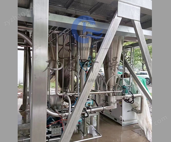 壓力1.jpg 醬油粉壓力噴霧干燥機(jī)