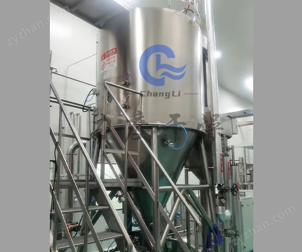 離心2.jpg 植物蛋白噴霧干燥機