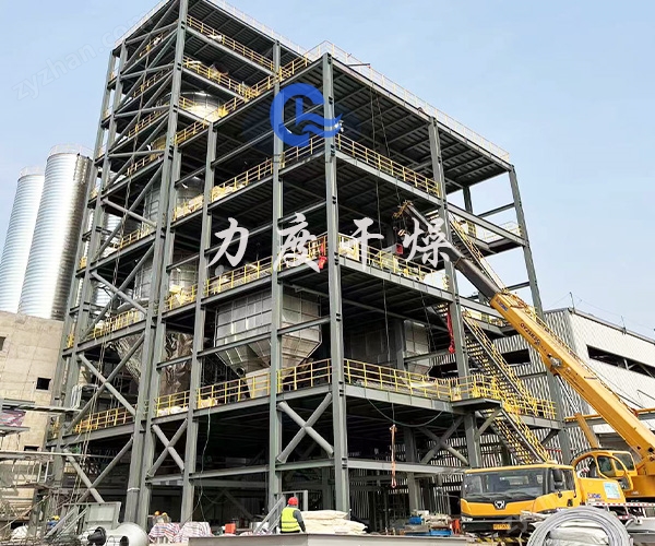 1.jpg 發(fā)酵多肽水溶液壓力噴霧干燥機