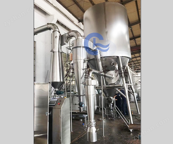 噴霧1.jpg 茶多酚噴霧干燥機(jī)