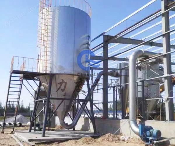 噴霧2.jpg 茶多酚噴霧干燥機(jī)