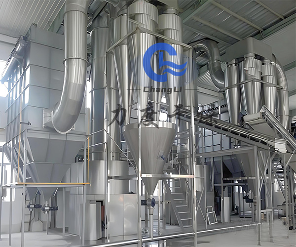 醋酸纖維素閃蒸干燥機(jī)